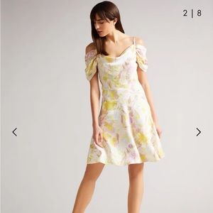 Ted baker dress